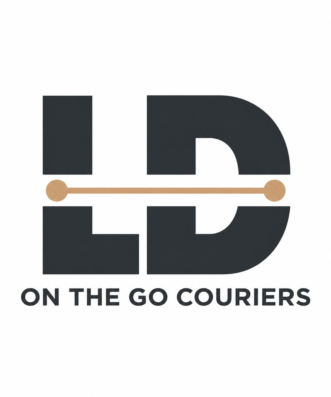 LD — On The Go Couriers
